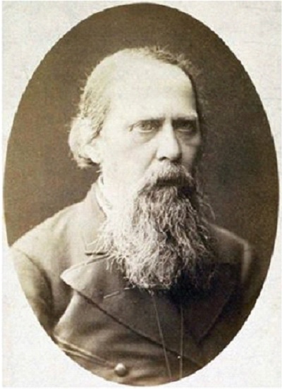 Салтыков-Щедрин – Almanac Z