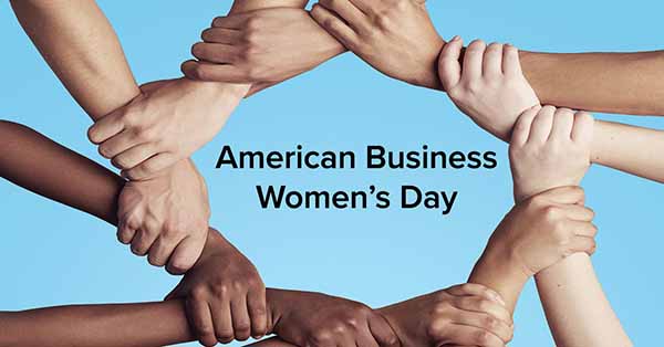 День американских деловых женщин (День бизнес-вумен)