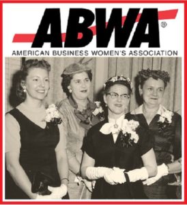 Создатели ассоциации деловых женщин Америки