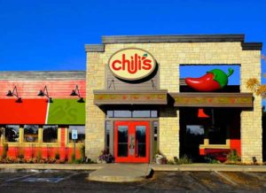 Chili's grill & bar