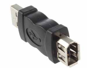 FireWire-USB2 Адаптер