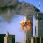 Терракты в Нью-Йорке и Вашингтоне 11 сентября 2001 года
