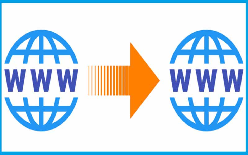 Перенос домена на другую учетную запись GoDaddy