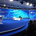 Заседание дискуссионного клуба Валдай. 02.10.2025.