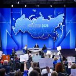 Итоги года с Владимиром Путиным. 19.12.2025