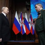 Расширенное заседание коллегии Минобороны. 17.12.2025