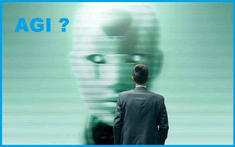 Artificial general intelligence - AGI