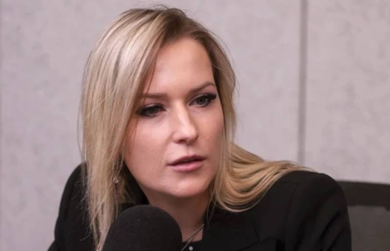 Уполномоченный по правам человека в РФ Яна Лантратова