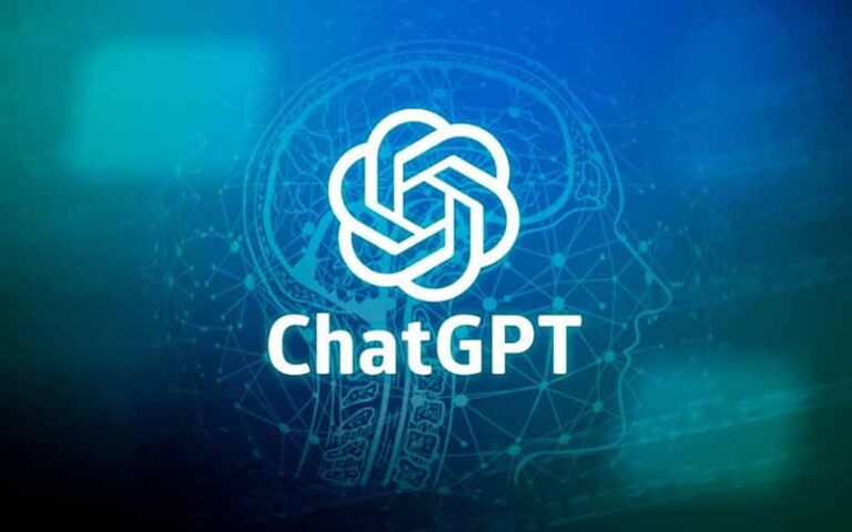 ChatGPT logo